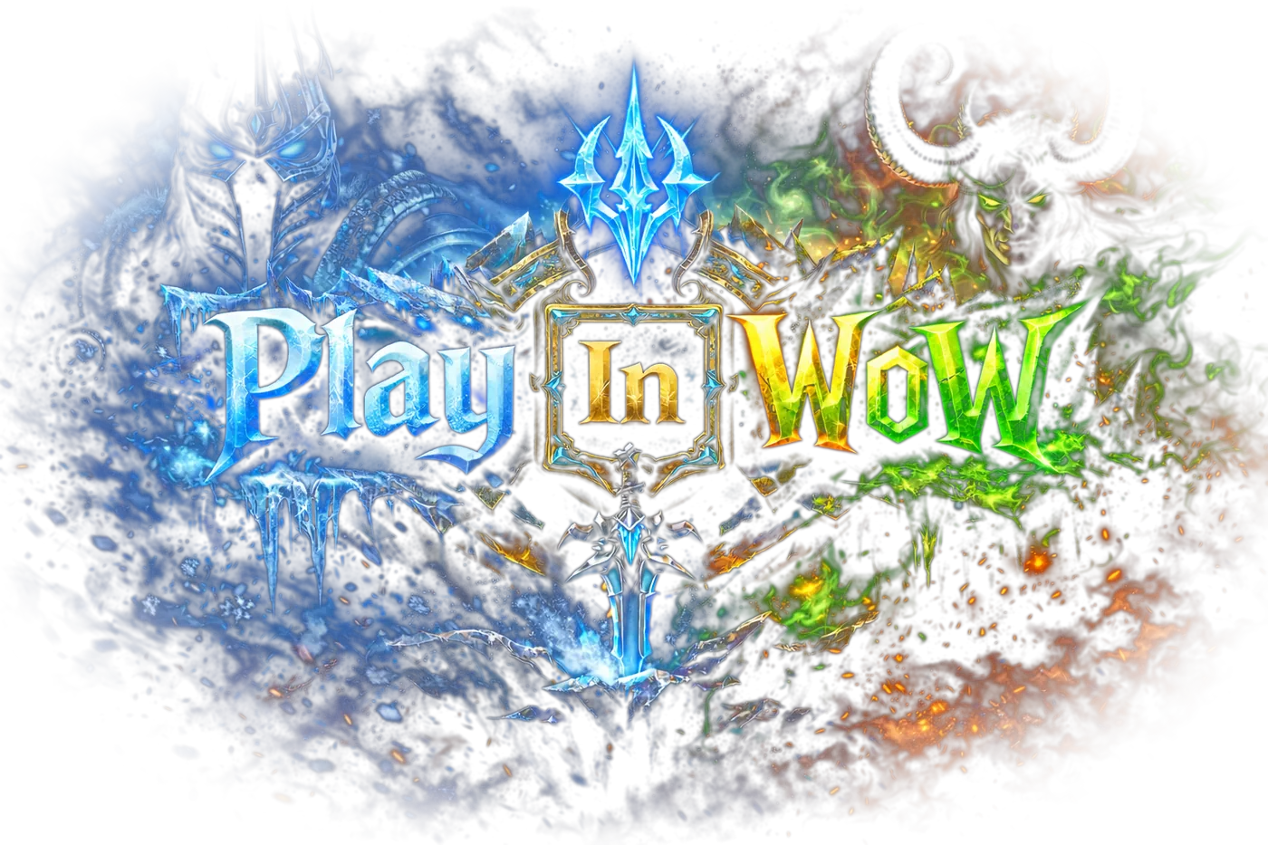 PlayInWoW